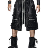 Cargo Boxing Short