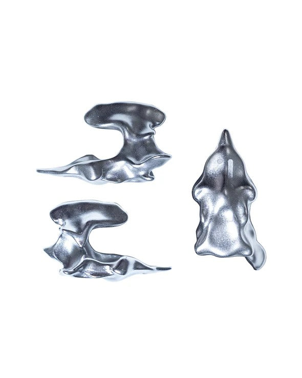 【INCODER】iN Necklace-SPINE