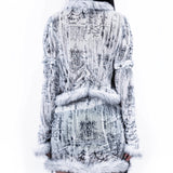 <IT's N0T BLACK & WHITE> - WHITE CYGNUS OLOR