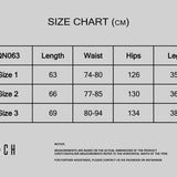Cargo Boxing Short