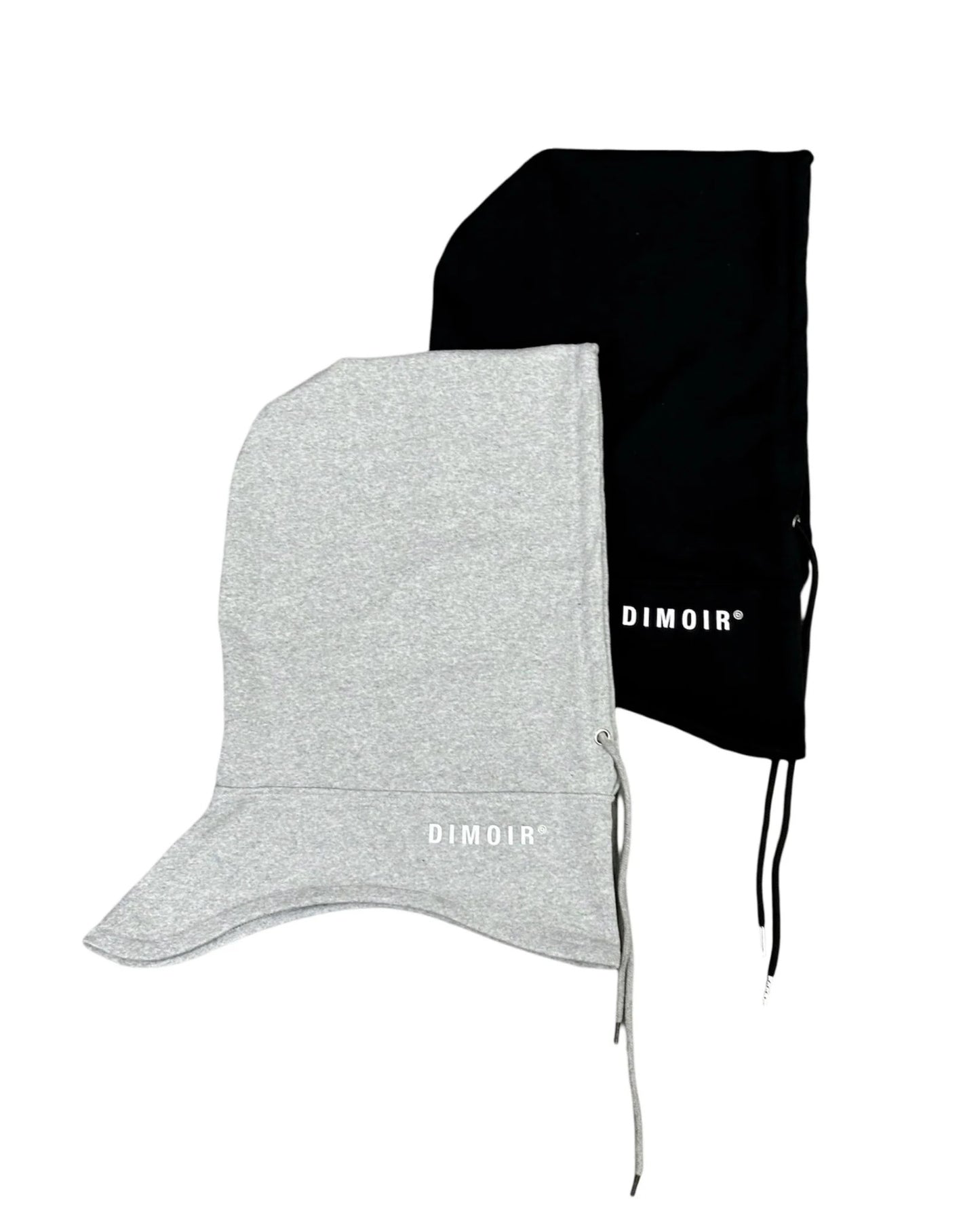 【DIMOIR】DIMOIR R-HOOD