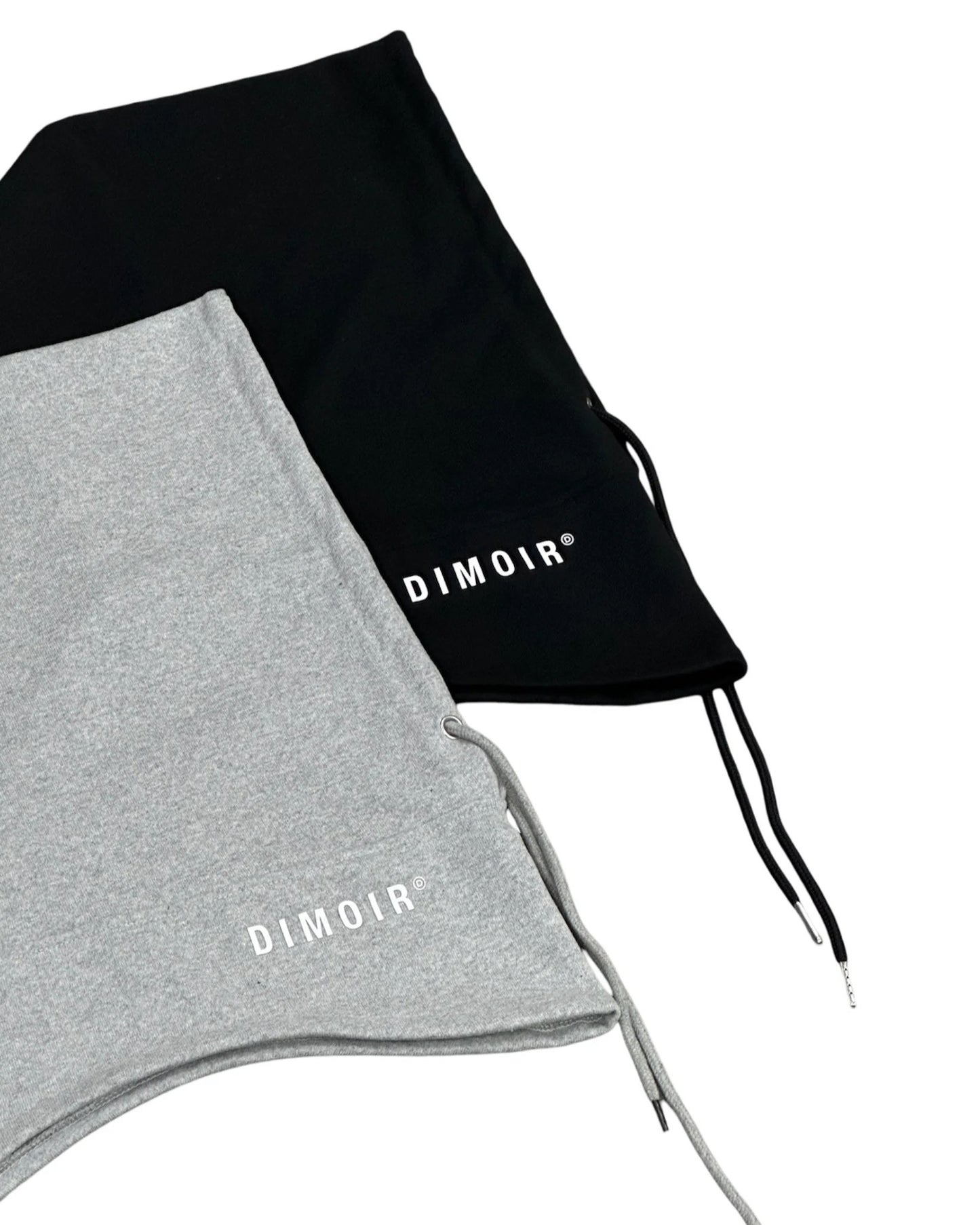 【DIMOIR】DIMOIR R-HOOD