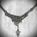 "RottenMetal" Necklace 2