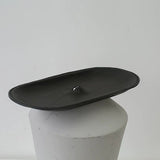 THE TREASURE LEATHER DISHES