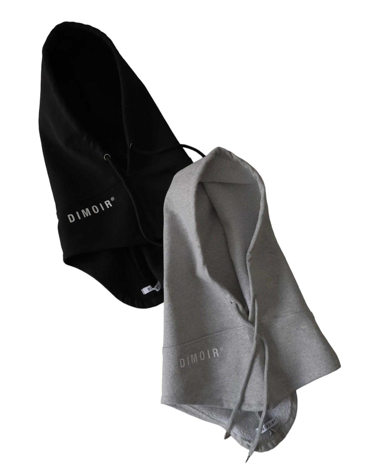 【DIMOIR】DIMOIR R-HOOD