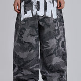 Camo LDN XL Colossus Jeans