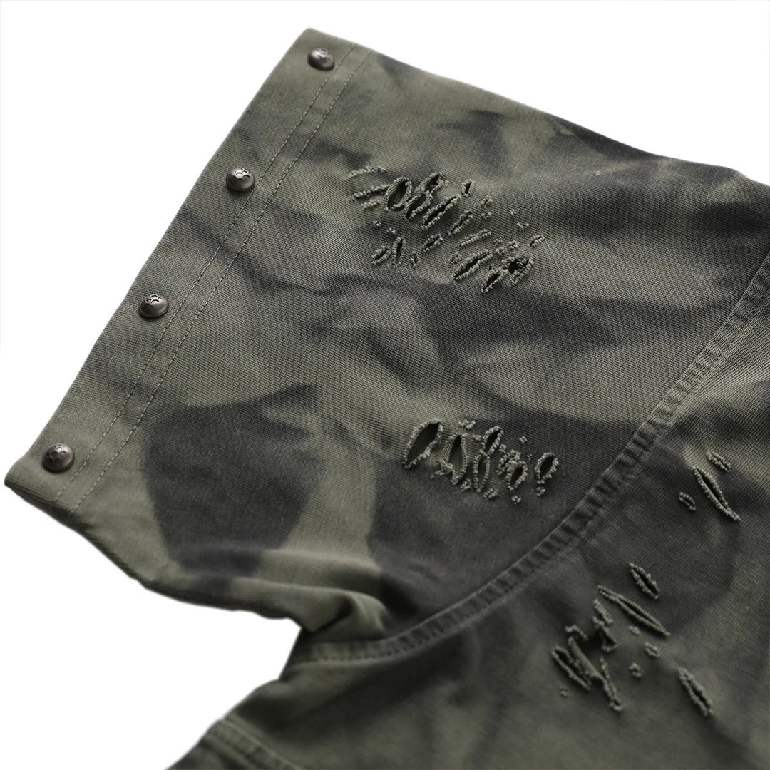 【SERONINE】SER-RAG3｜Thorn Mutant Prototype