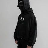 【DIMOIR】DIMOIR R-HOOD