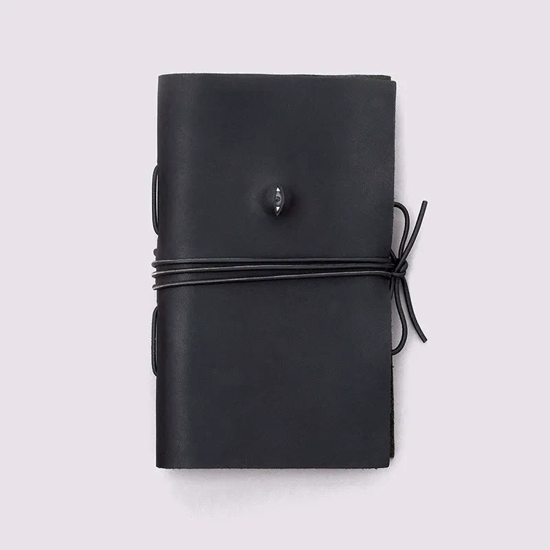MAGIC NOTE BOOK