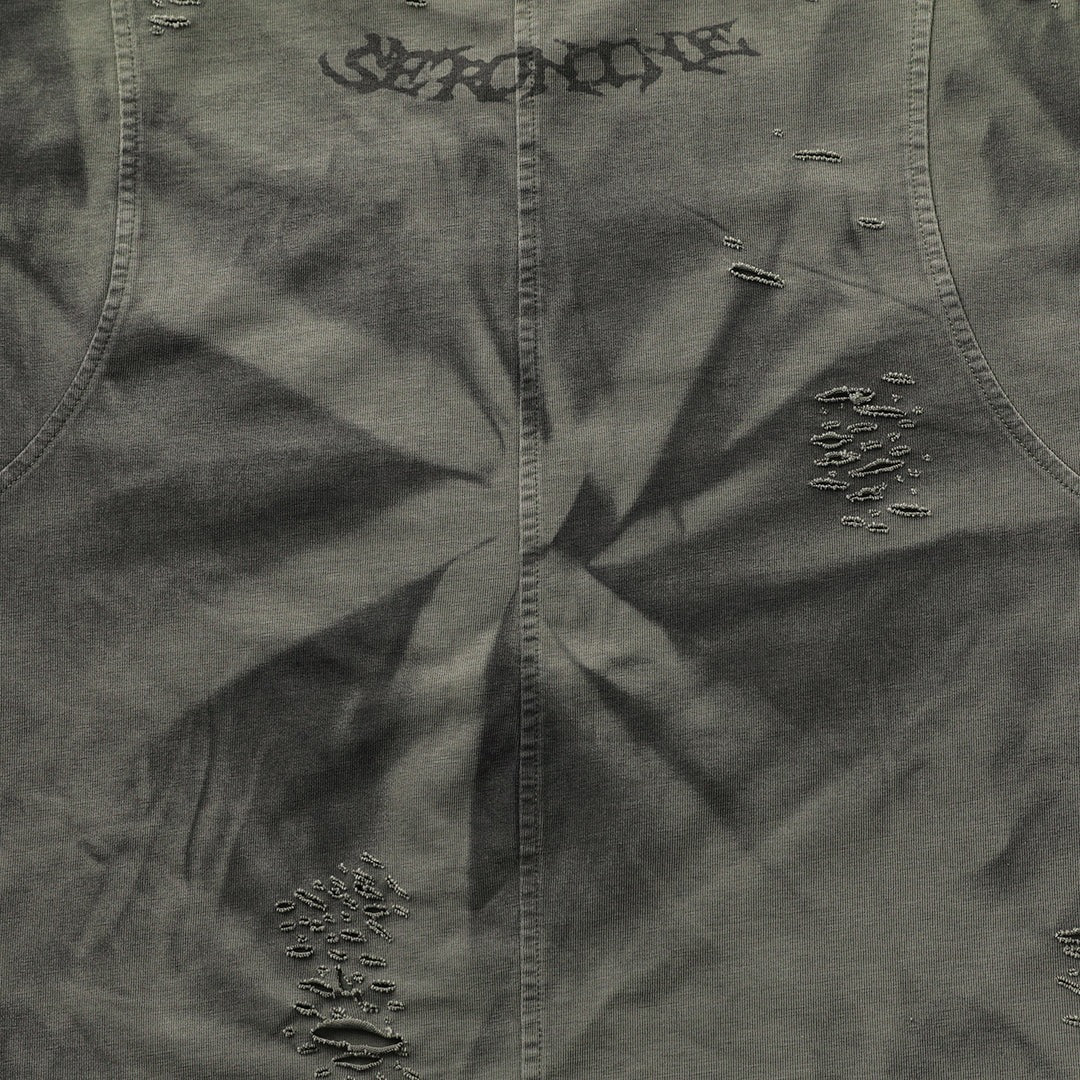 【SERONINE】SER-RAG3｜Thorn Mutant Prototype