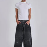 Studded XL Colossus Jeans