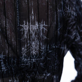<IT's N0T BLACK & WHITE> - BLACK CYGNUS ATRATUS