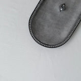 THE TREASURE LEATHER DISHES