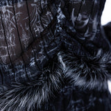 <IT's N0T BLACK & WHITE> - BLACK CYGNUS ATRATUS