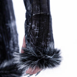 <IT's N0T BLACK & WHITE> - BLACK CYGNUS ATRATUS