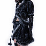 <IT's N0T BLACK & WHITE> - BLACK CYGNUS ATRATUS