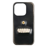 ALL EYES “TOOTH” 手工真皮手機殼