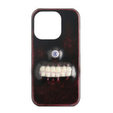 ALL EYES “TOOTH” 手工真皮手機殼
