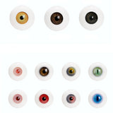 ALL EYES “TOOTH” 手工真皮手機殼