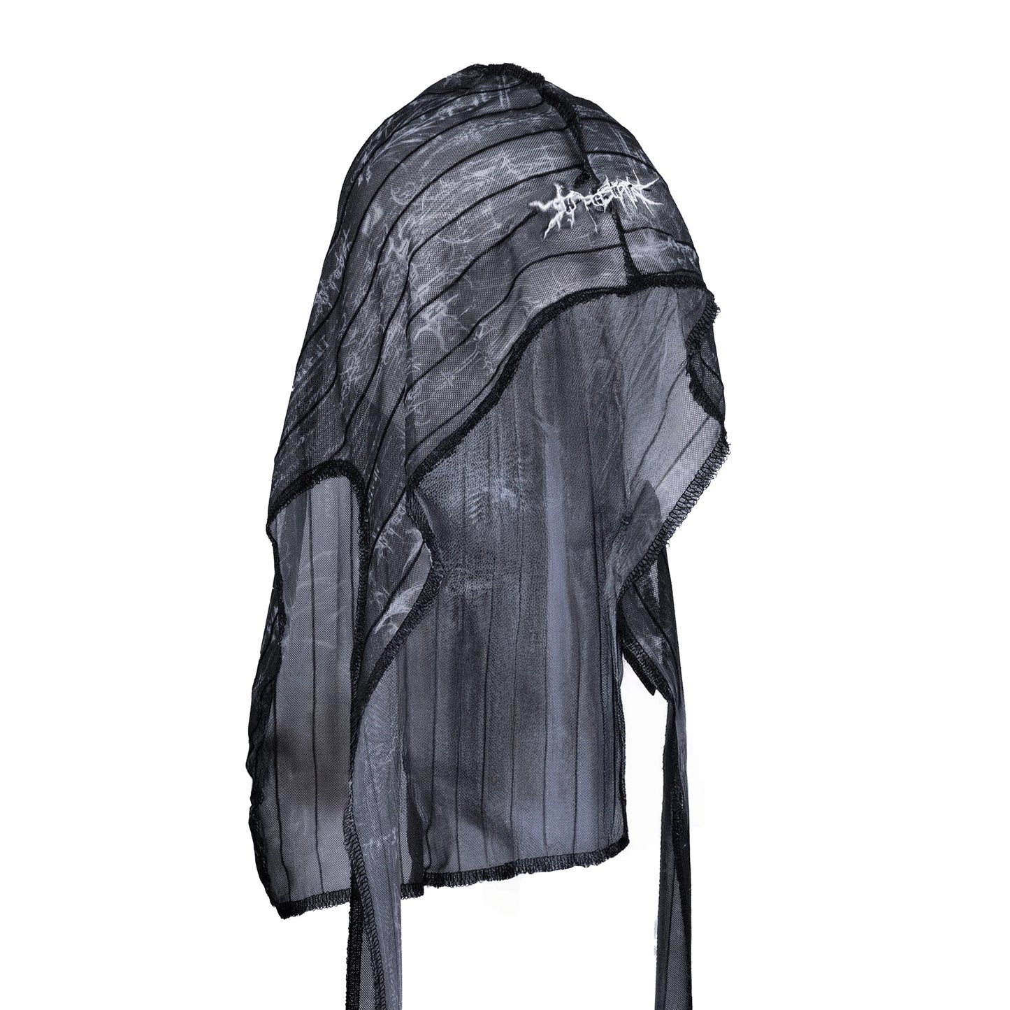 【SATSUN NIGHT】SSN DESIGN PATTERN DURAG