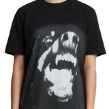 "DROP 00"DOB T-shirt Black