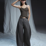 LUDOVIC PANTS (GREY)