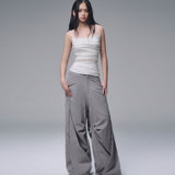 ARCHER PANTS (GREY)