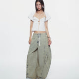 BEAU TOP (WHITE)