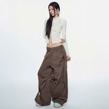 ARCHER PANTS (BROWN)