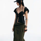 BEAU TOP (BLACK)