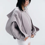 BLUEBELL JACKET