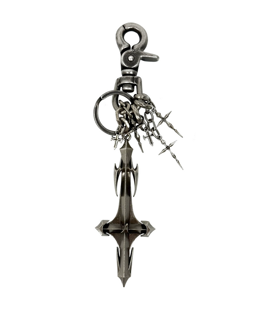 【IIIMIII】Charm/KeyChain 4