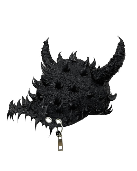 【UNIZ】Demon Venom Cap