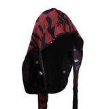 SSN DESIGN PATTERN DURAG
