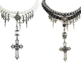 "EldritchBead" Necklace 1&2