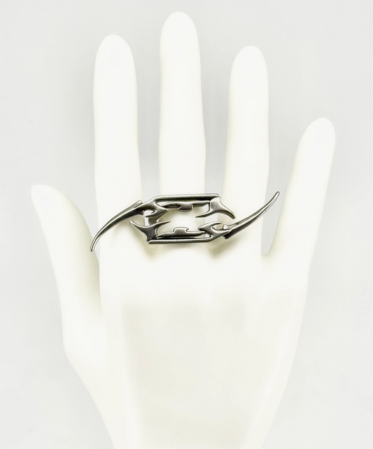 【IIIMIII】TypE I BloodVessel Ring2