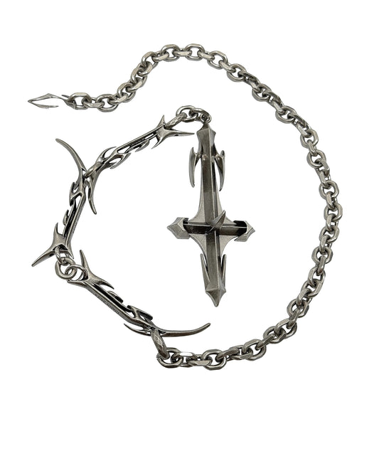 【IIIMIII】Type I BloodVessels LongChain1