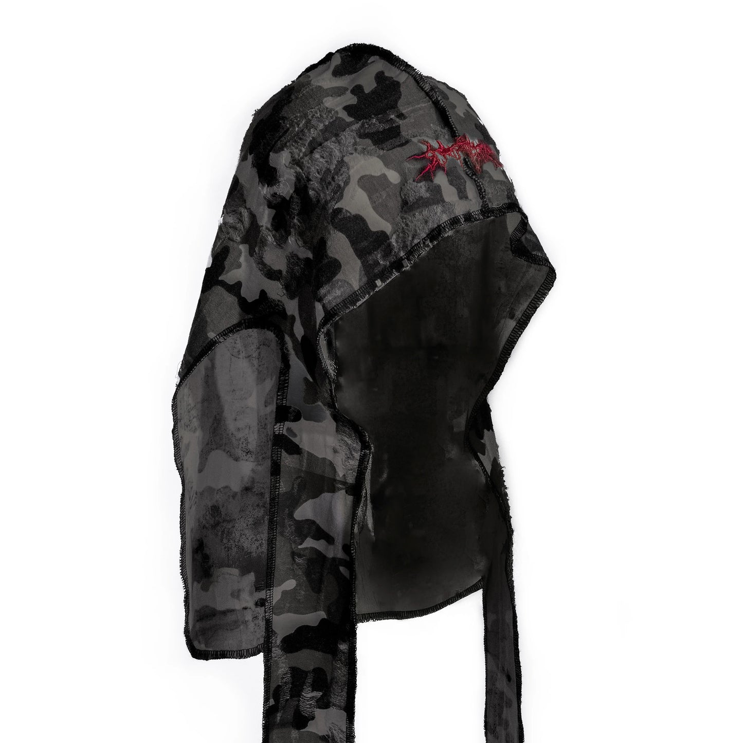 【SATSUN NIGHT】SSN DESIGN PATTERN DURAG