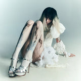 "Whitetotem" printed stockings1
