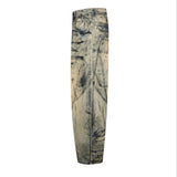 【DIMOIR】 Desert Denim Pants