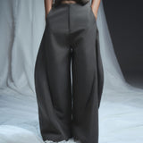 LUDOVIC PANTS (GREY)