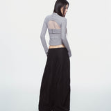 LUDOVIC PANTS (BLACK)