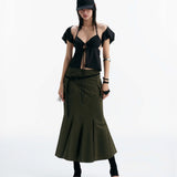 BEAU TOP (BLACK)