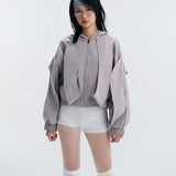 BLUEBELL JACKET