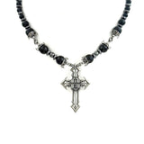 "EldritchBead" necklace15&16