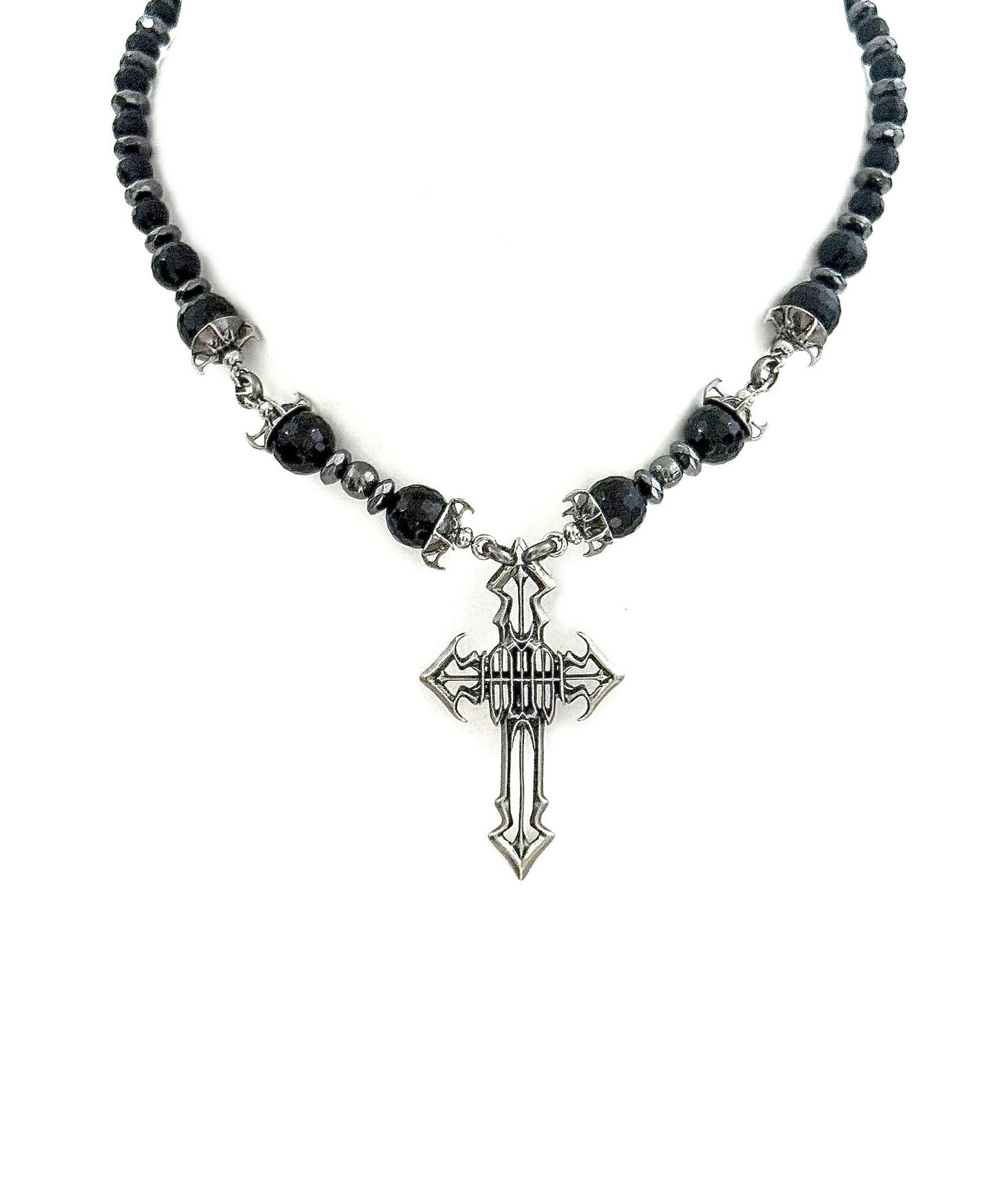 【IIIMIII】EldritchBead necklace15&16