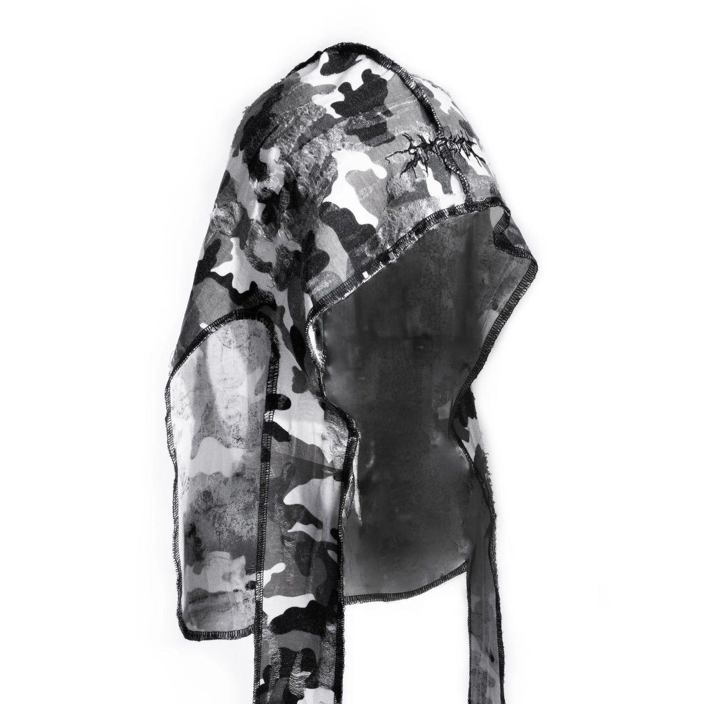 【SATSUN NIGHT】SSN DESIGN PATTERN DURAG