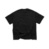 【BLACKORP】Hell flame T-shirt