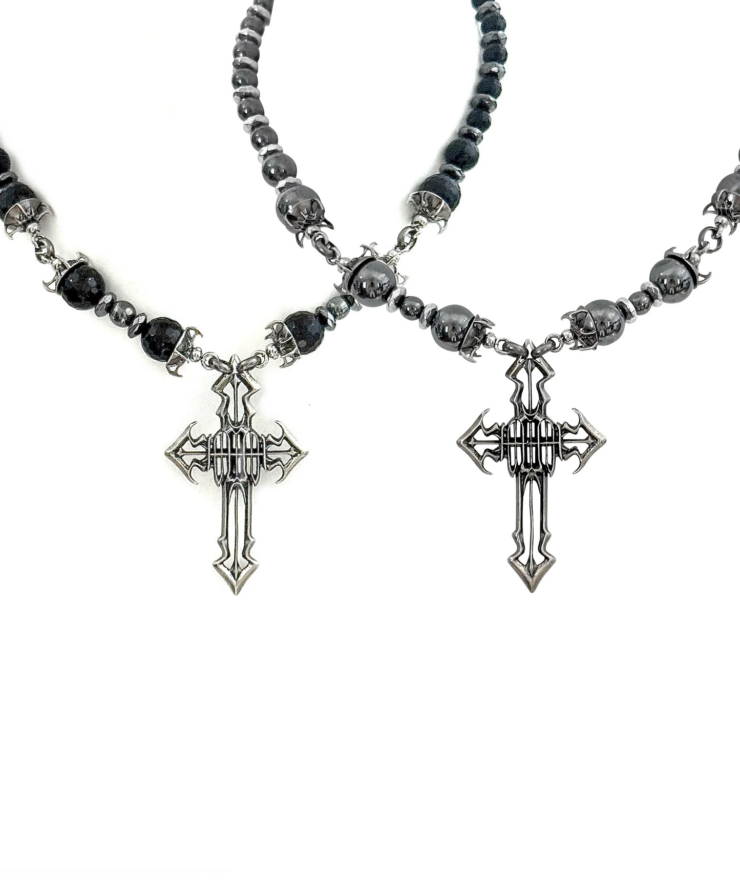 【IIIMIII】EldritchBead necklace15&16