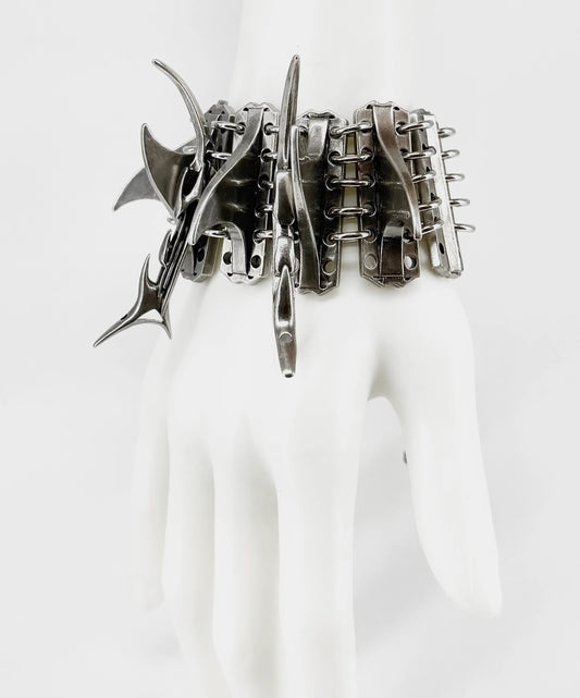 【IIIMIII】TypE BloodVessels Bracelet4
